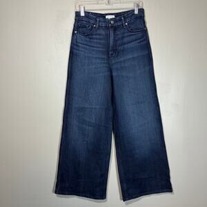 Good American, Soft-tech Good Skate Wide Jeans, women's 4 / 27